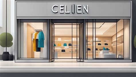 celine 店舗|where to buy Celine online.